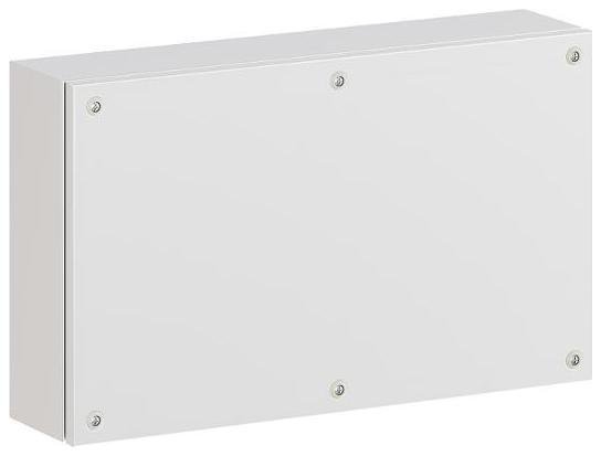 DKC R5SDE5312 Корпус клеммный металлический SDE ВхШхГ 500x300x120 мм