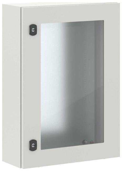 DKC R5STEX0752 Корпус навесной STE с М/П с прозрачной дверью ВхШхГ 700x500x200 мм