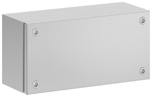 DKC R5SDI3112-304 Корпус клеммный SDI из нержавеющей стали AISI304 ВхШхГ 300x150x120 мм