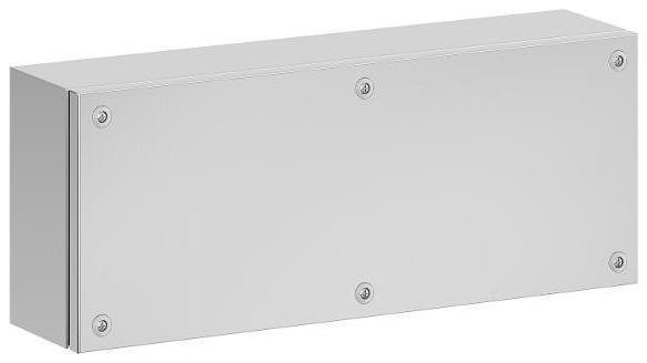 DKC R5SDI5212-316 Корпус клеммный SDI из нержавеющей стали AISI316 ВхШхГ 500x200x120 мм