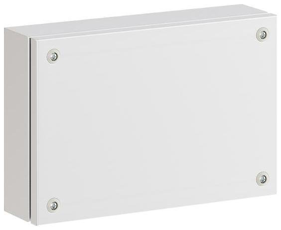 DKC R5SDE328 Корпус клеммный металлический SDE ВхШхГ 300x200x80 мм