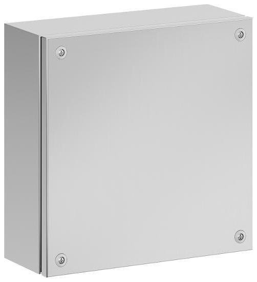 DKC R5SDI3312-316 Корпус клеммный SDI из нержавеющей стали AISI316 ВхШхГ 300x300x120 мм