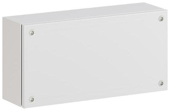 DKC R5SDE4212 Корпус клеммный металлический SDE ВхШхГ 400x200x120 мм