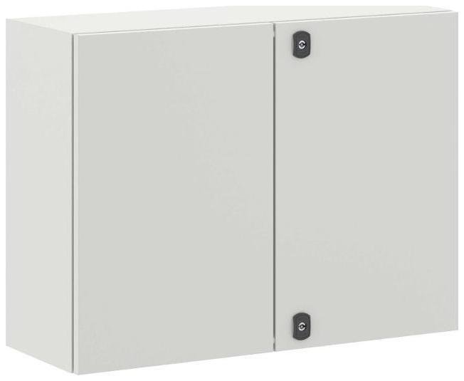 DKC R5STE0683 Корпус навесной STE с М/П двухдверный ВхШхГ 600x800x300 мм