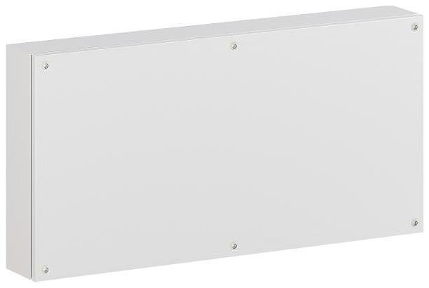 DKC R5SDE8412 Корпус клеммный металлический SDE ВхШхГ 800x400x120 мм