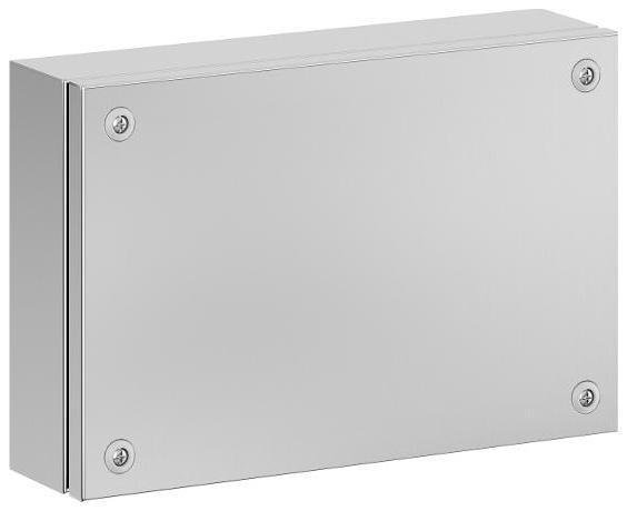 DKC R5SDI328-304 Корпус клеммный SDI из нержавеющей стали AISI304 ВхШхГ 300x200x80 мм
