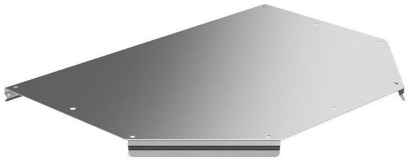 IEK ES5-RTD-150-08 ESCA 5 Кр. разветвителя Т-обр. 150-0,8