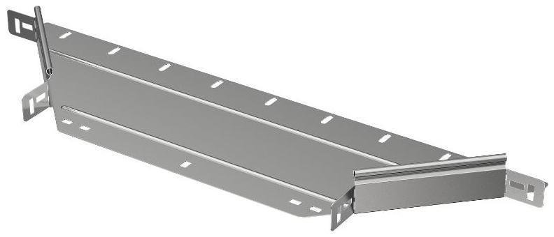 IEK ES5-OT-050-300-08 ESCA 5 Отвод Т-обр. 50х300-0,8