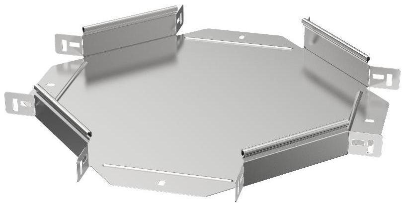 IEK ES5-KR-050-150-08 ESCA 5 Крестовина 50х150-0,8
