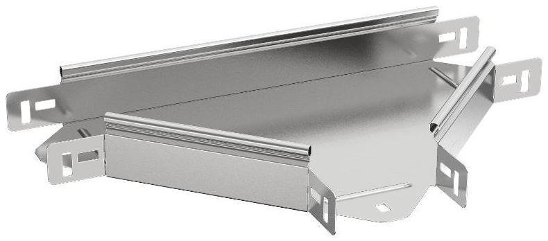 IEK ES5-RT-050-100-08 ESCA 5 Разветвитель Т-обр. 50х100-0,8