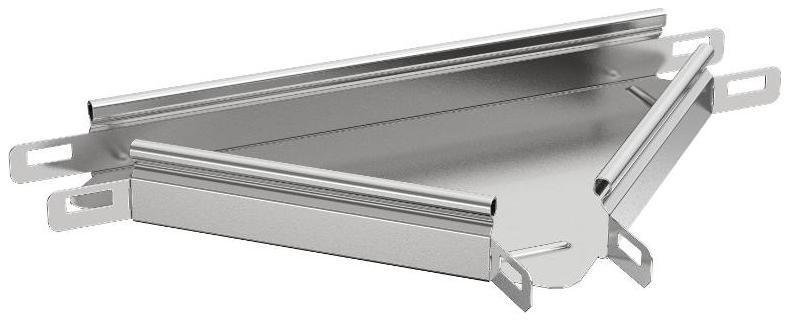 IEK ES5-RT-035-050-08 ESCA 5 Разветвитель Т-обр. 35х50-0,8