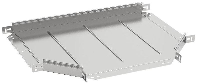 IEK ES5-RT-050-300-08 ESCA 5 Разветвитель Т-обр. 50х300-0,8