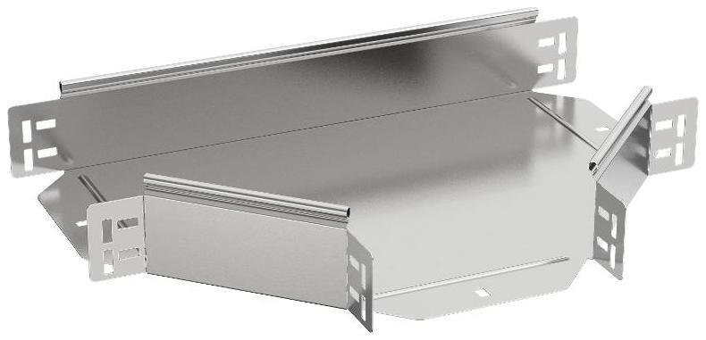 IEK ES5-RT-080-150-08 ESCA 5 Разветвитель Т-обр. 80х150-0,8