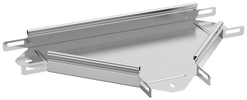 IEK ES5-RT-035-100-08 ESCA 5 Разветвитель Т-обр. 35х100-0,8