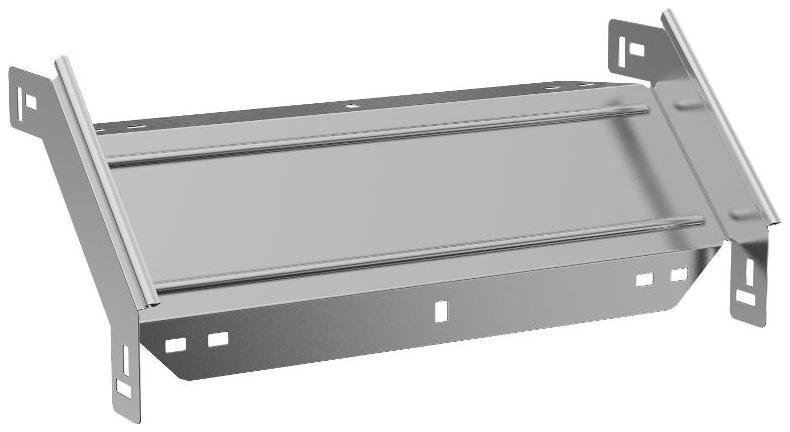 IEK ES5-PV-90-050-300-08 ESCA 5 Поворот верт. внеш. 90град 50х300-0,8