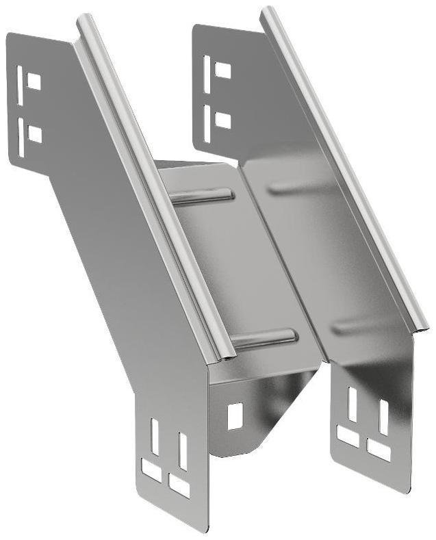 IEK ES5-PV-90-100-100-08 ESCA 5 Поворот верт. внеш. 90град 100х100-0,8