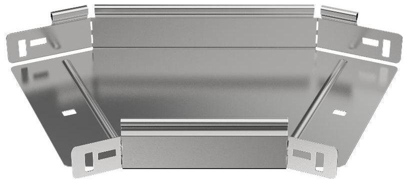 IEK ES5-PG-45-050-150-08 ESCA 5 Поворот 45град 50х150-0,8