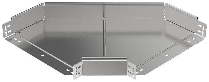 IEK ES5-PG-90-080-300-08 ESCA 5 Поворот 90град 80х300-0,8