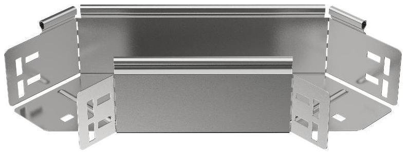 IEK ES5-PG-90-100-100-08 ESCA 5 Поворот 90град 100х100-0,8