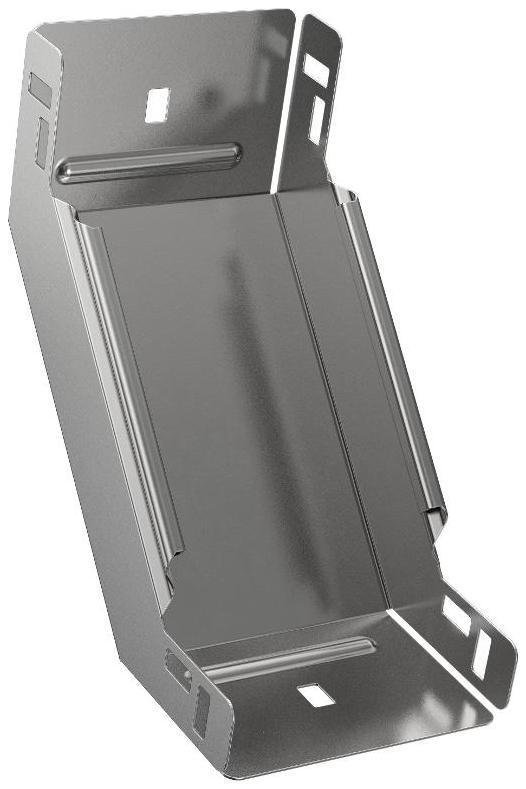 IEK ES5-PN-90-050-100-08 ESCA 5 Поворот верт. внутр. 90град 50х100-0,8
