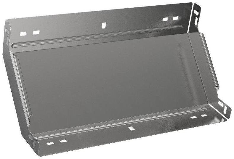 IEK ES5-PN-90-050-300-08 ESCA 5 Поворот верт. внутр. 90град 50х300-0,8