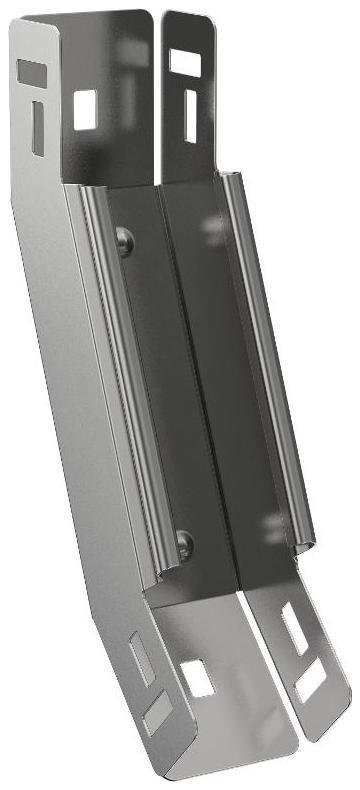 IEK ES5-PN-45-050-050-08 ESCA 5 Поворот верт. внутр. 45град 50х50-0,8