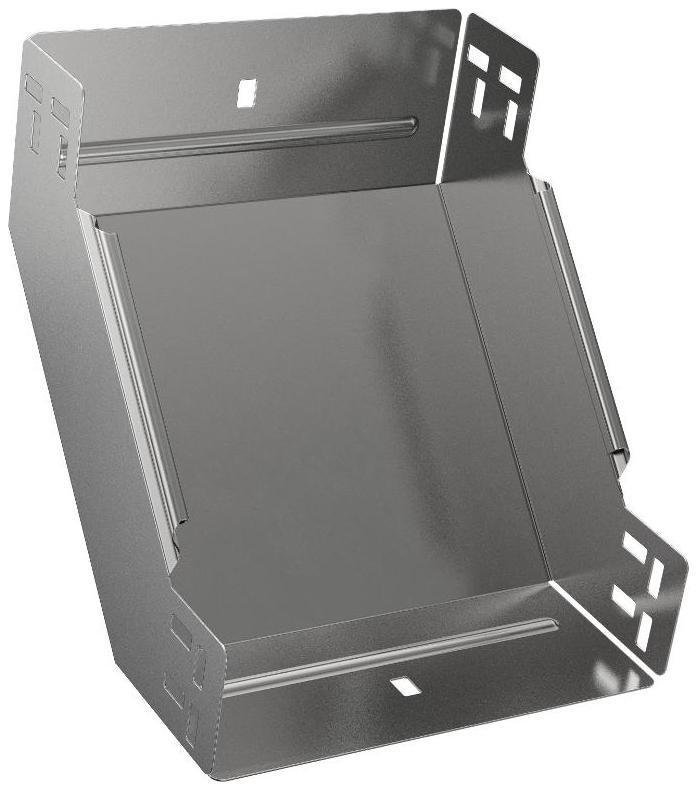 IEK ES5-PN-90-080-150-08 ESCA 5 Поворот верт. внутр. 90град 80х150-0,8