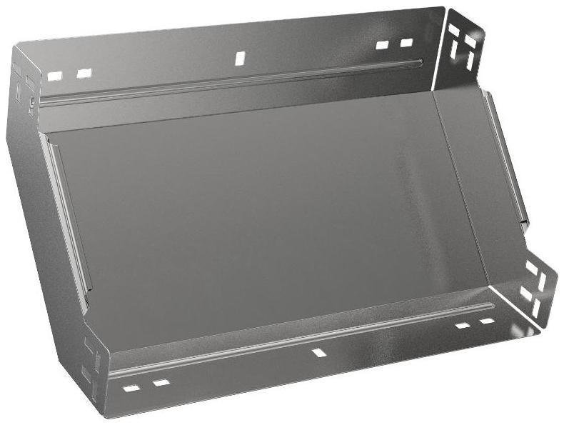 IEK ES5-PN-90-080-300-08 ESCA 5 Поворот верт. внутр. 90град 80х300-0,8
