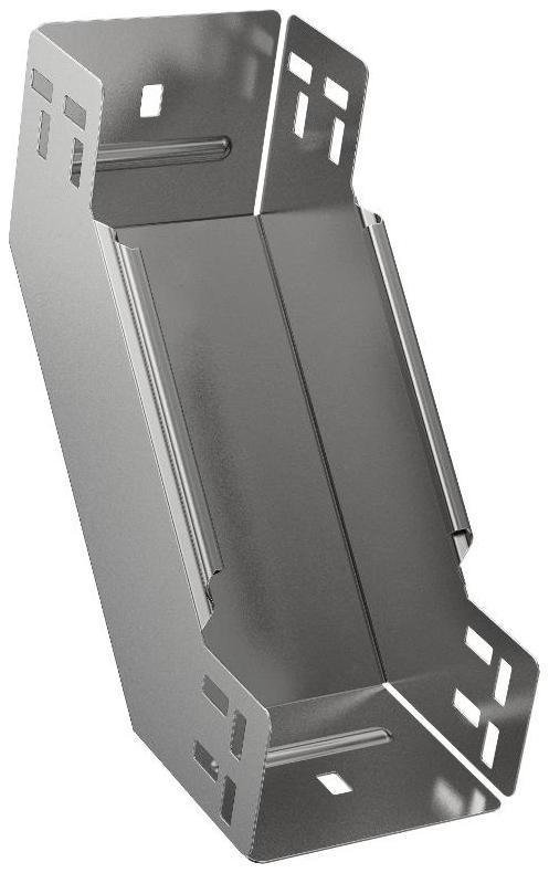 IEK ES5-PN-90-100-100-08 ESCA 5 Поворот верт. внутр. 90град 100х100-0,8