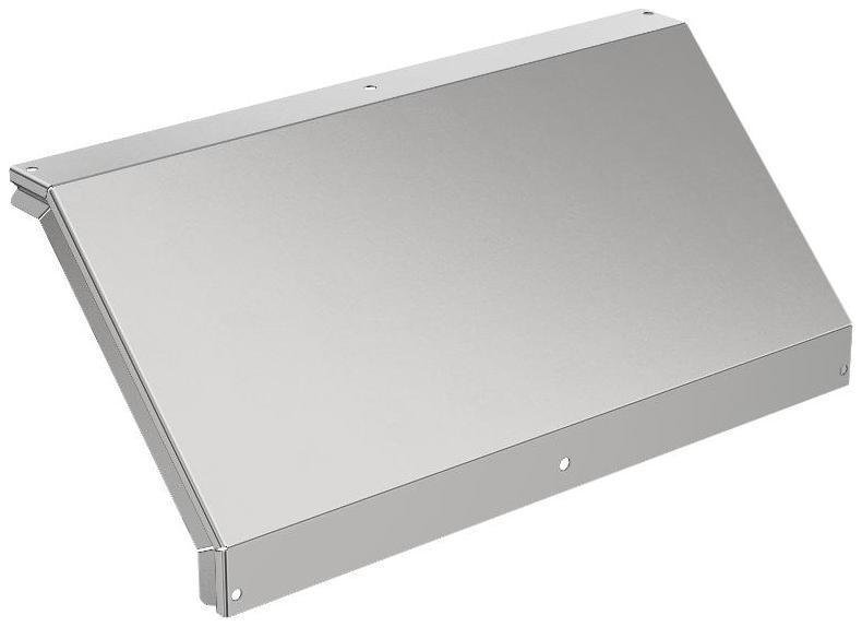 IEK ES5-PVD-90-100-300-08 ESCA 5 Кр. пов. верт. внеш. 90град 100х300-0,8