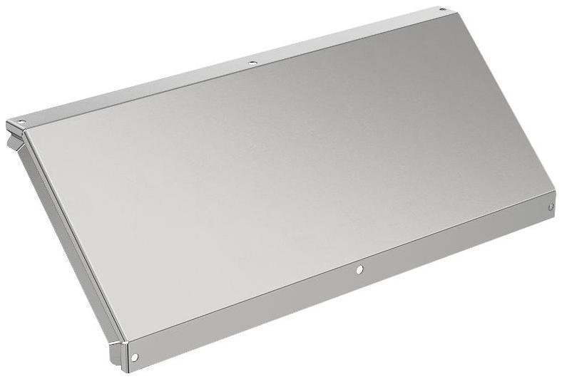 IEK ES5-PVD-90-050-300-08 ESCA 5 Кр. пов. верт. внеш. 90град 50х300-0,8