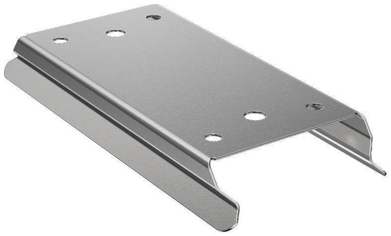 IEK ES5-PND-90-050-050-08 ESCA 5 Кр. пов. верт. внутр. 90град 50х50-0,8