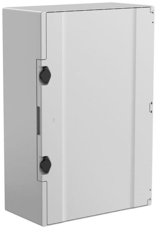 IEK TR5-12-N-060-40-20-65 TETRA Корпус пластиковый ЩМПп 600х400х200мм IP66
