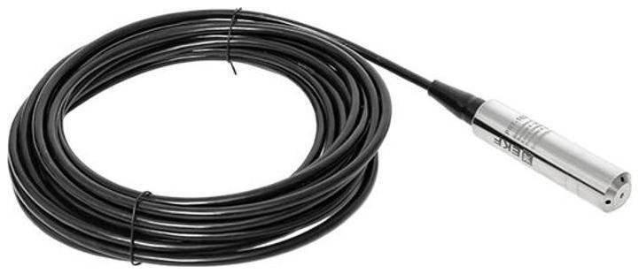 EKF PRT-102-6-0,5-10 Погружной датчик уровня (гидростат) 0-6 м вод.ст. 0,5% кабель 10 м EKF