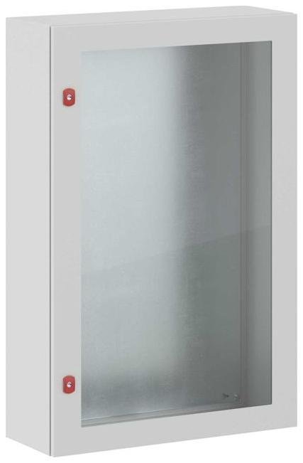 DKC R5STX1283 Корпус ST 1200х800х300мм с прозр. дверью