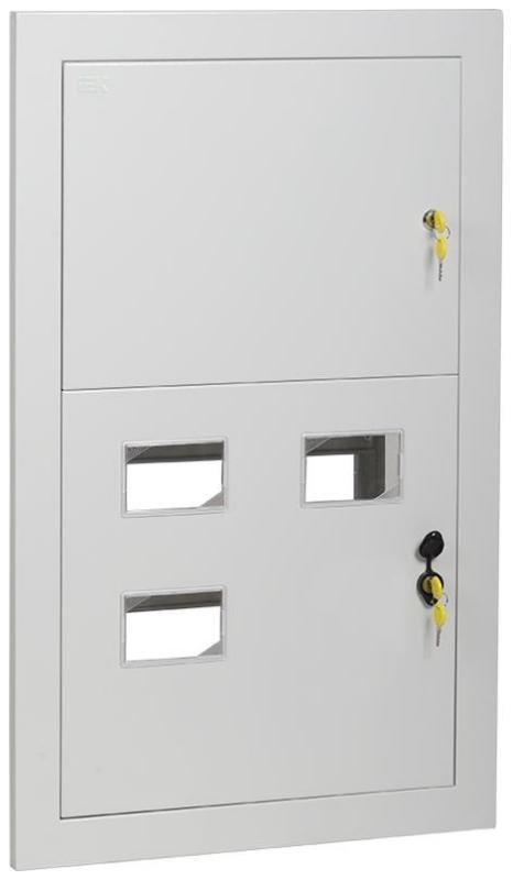 IEK IND-MKM12-03-30 Корпус металлический ЩЭ-3-2 36 УХЛ3 IP31 (890х550х157мм)
