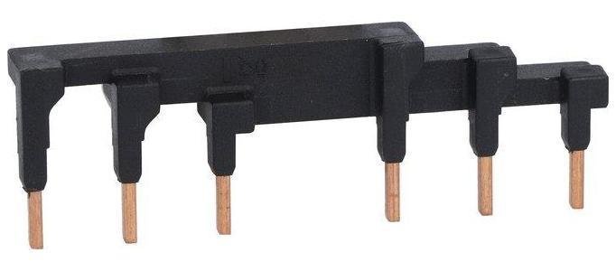 КЭАЗ 340172 Шина трехфазная изолированная OptiStart MP-32-S2-54-T2