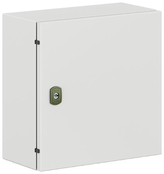 DKC R5ST0442-OUTDOOR Корпус навесной уличный ST Outdoor с М/П ВxШxГ 400x400x200 мм, IP66