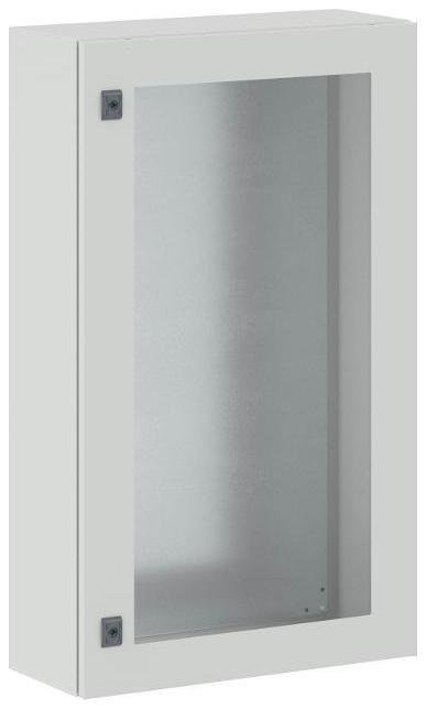 DKC R5CEX1069 Шкаф навесной CE с прозрачной дверью 1000 x 600 x 250мм IP66
