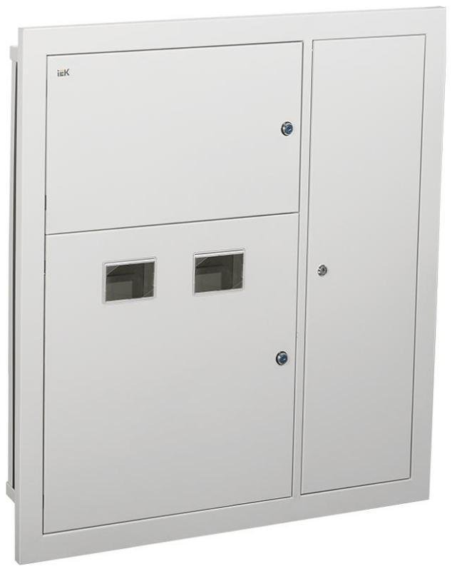 IEK MKM42-02-31-E-L Корпус металлический ЩЭ-2-Э 36 УХЛ3 IP31 (1000х960х110мм) LIGHT
