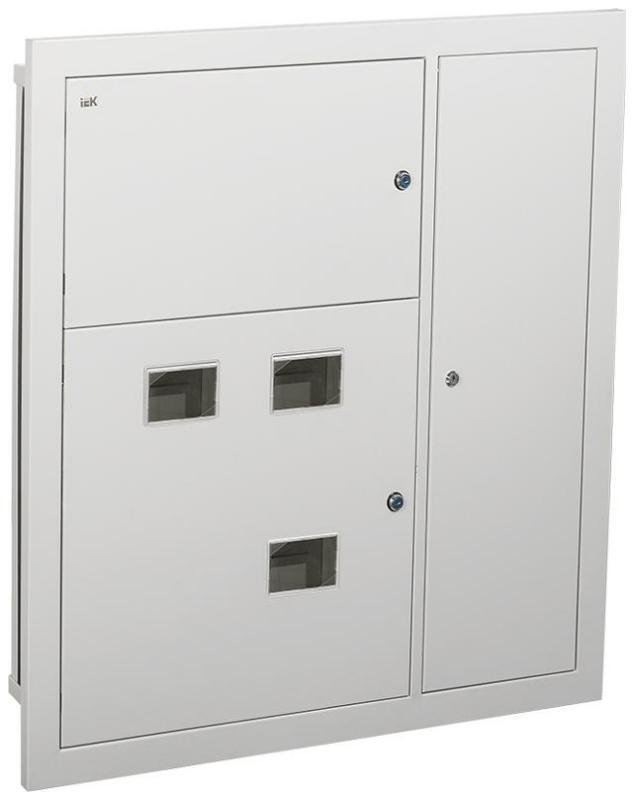 IEK MKM42-03-31-E-L Корпус металлический ЩЭ-3-Э 36 УХЛ3 IP31 (1000х960х110мм) LIGHT