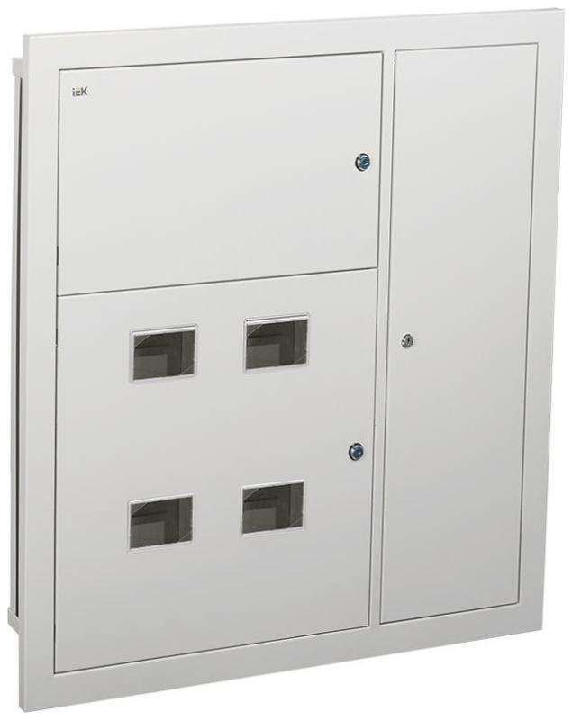 IEK MKM42-04-31-E-L Корпус металлический ЩЭ-4-Э 36 УХЛ3 IP31 (1000х960х110мм) LIGHT