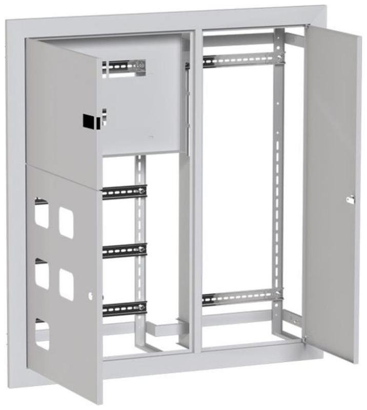 EKF mb28-v-5 Щит этажный 5 кв. (1000х950х160) Basic
