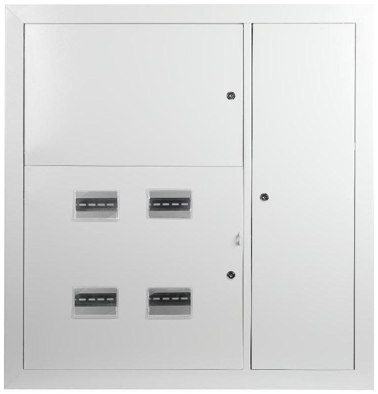 Эра Б0055714 Щит этажный ЩЭ-4 Simple sch-e-s04 36 УХЛ3 IP31 (1000х960х140)