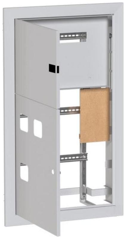 EKF mb29-v-3r Щит этажный 3 кв. без слабот. отс. (1000х650х160) PROxima