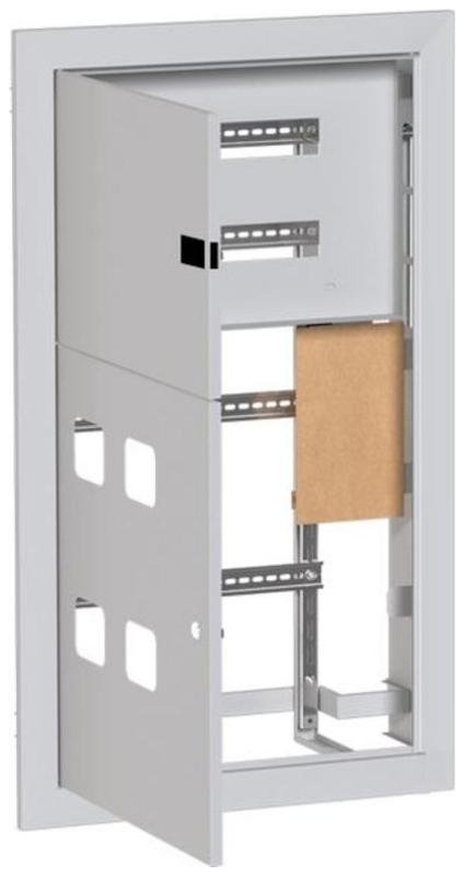 EKF mb29-v-4r Щит этажный 4 кв. без слабот. отс. (1000х650х160) PROxima