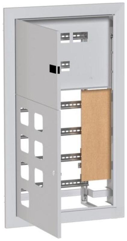 EKF mb29-v-7r Щит этажный 7 кв. без слабот. отс. (1000х650х160) PROxima [в упаковке 15, цена за 1 шт]