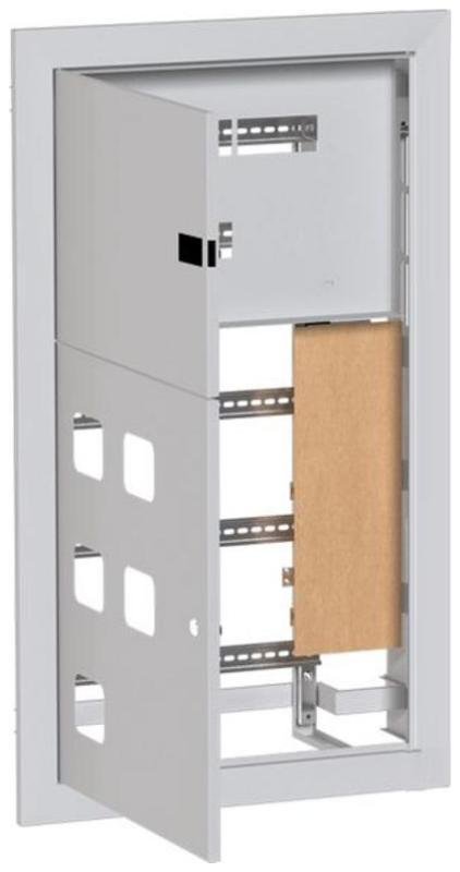 EKF mb29-v-5r Щит этажный 5 кв. без слабот. отс. (1000х650х160) PROxima