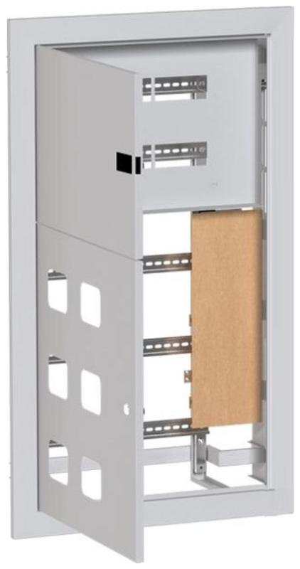 EKF mb29-v-6r Щит этажный 6 кв. без слабот. отс. (1000х650х160) PROxima