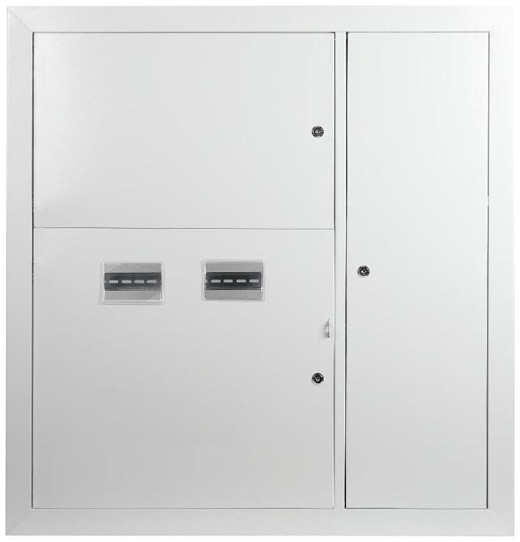 Эра Б0055712 Щит этажный ЩЭ-2 Simple sch-e-s02 36 УХЛ3 IP31 (1000х960х140)